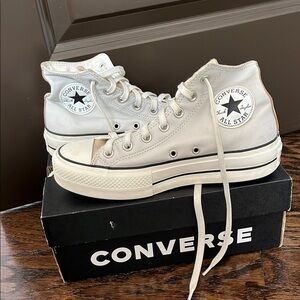 Converse Platform Tri Color Vintage
Used